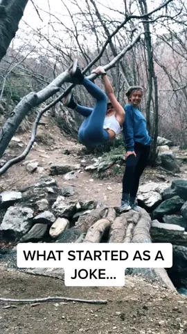 that happened @sadieskinner ....