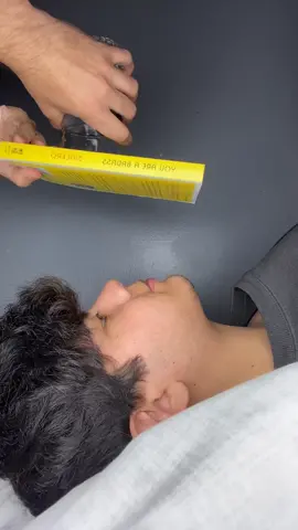 Results from our last Tik tok!