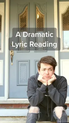 a story of heartbreak... 💔 (w/@brittlestar ) #dramatic #dramaticlyricreading #roxanne #roxannedancechallenge @arizona.zervas