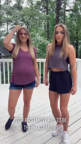 she won with the belly rub 🙃 @brookecadams #fyp