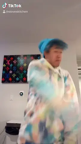 Trying to dance pt.9