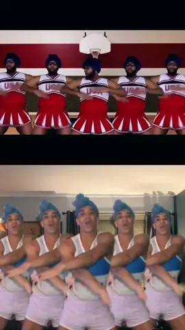 yeah idk why I’m like this🥴 #duet with @thekingofweird #clonesquad #petty #cheer #foryou