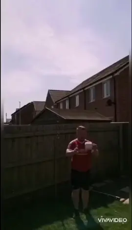 #toiletpaperchallenge #football   #stayathome #mates #goal #boredathome #funny @kingbjorn18 @dannywigzwallis @darrencooke7