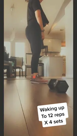 #workout #quarantine #quarantinelife #fyp #4upage #realtor #mom #momgoals #dale