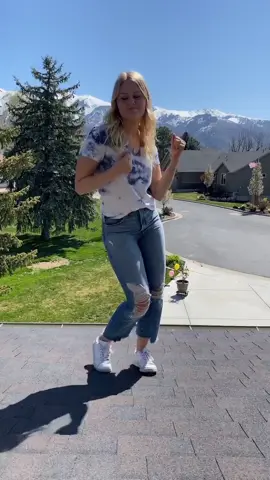 Rooftop vibes #fyp #savage