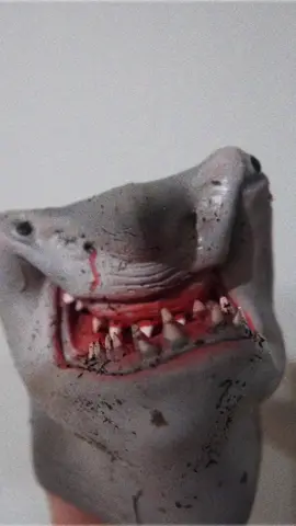 FREE SHARK PUPPET #foryou #foryoupage #mugshot