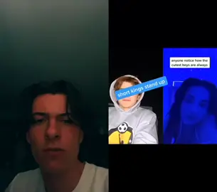 #duet with @thejandrews hey there little guy !