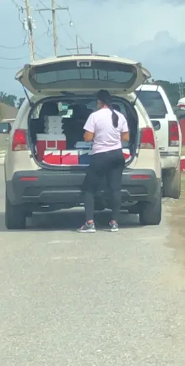 Wow look how THICCC #fmp #foryoupage #fyp #thiccc #innovation #Foodie #momunchies #munchon