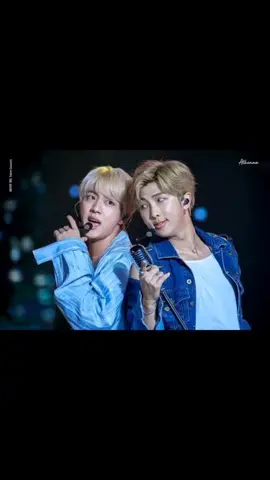 For all them Namjin shipper’s our there