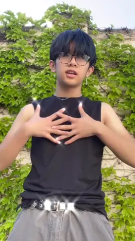 had to do it to em
