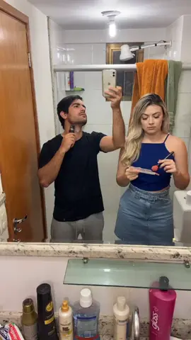 Que isso? #casal #casalcomedia #comedia #comediachallenge #comediabrasil #casalchallenge #trocachallenge