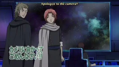 神威の殺しちゃうぞ集！　前回もあげましたがカメラに向かってごめんなさいが抜けてました...ごめんなさい！　#銀魂 #神威 #星海坊主