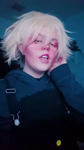 #bakugoukatsuki #bakugoucosplay