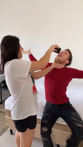 Minha mae é a melhor atriz que a globo não tem #mae #mãe #coisasdemãe #paisefilhos #filhos #adolecente