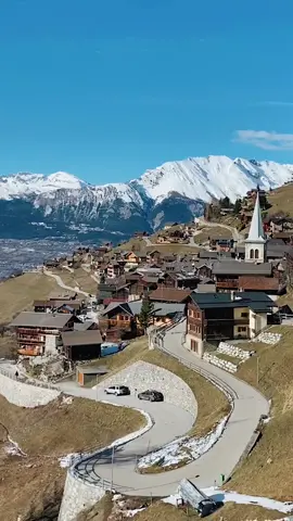 Swiss Villages 🇨🇭Ig amir_asani13  #fyp #viralchallenge #viral #tiktoktravel #switzerland #nature #swiss #alps #vacation #foryoupag #travelling