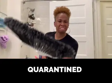 In 9 months, we gon see who really wasn’t social distancing 😂😂😂 get this man away from me #quarantine #socialdistancing #coronababy #explore