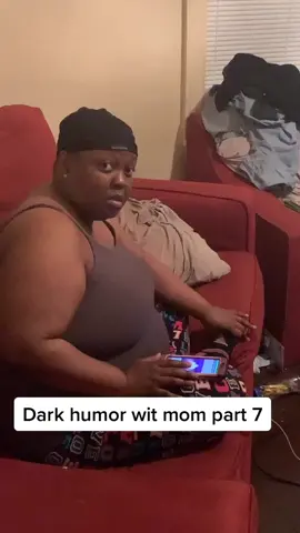 It’s just a joke 😂😂 #mom #fyp #foryoupage #darkhumour