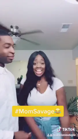 Mom Savage!😂😂 Reality Check 🥴❤️ #momlife #momsavage #Savage #Savagechallenge #fyp #foryoupage #blackfamily #blackgirlmagic #melanin