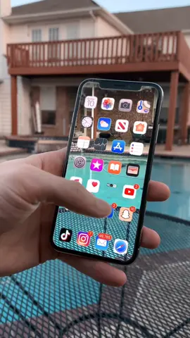 HOW TO GET THE INVISIBLE WALLPAPER 📲 #LifeHack #cool #DIY #lifehacks #howto #tutorial #iphone