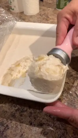 #saltycocina #workdistractions #icecream #quickrecipes #quarantinefood