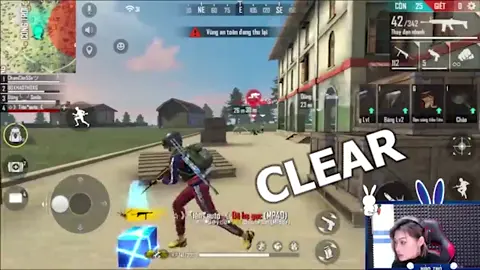 Hành Trình kéo Cham cân 5 part3 hihi #haotho #boxstudio #onhalamgi #thankyouhero #onhavanvui #freefire