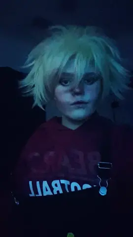 #bakugoukatsuki #bakugoucosplay