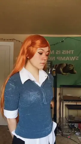 #gwentennyson #gwentennysoncosplay #ben10 #ben10cosplay #cosplay #got2bStyled