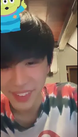 มัดจุกอ่อ ไม่อ่ะไม่ทำ 🤣🤣 โอเครยอม ยอมง่ายๆเพราะ มุเส้บ น่ารักเกินไป 🥰 #saveg #savesaisawat