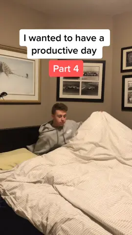 My productive day (Part 4/4) #reallifeathome #productive