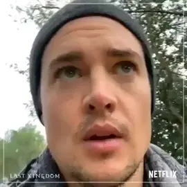 #thelastkingdom #netflix #actor #alexanderdreymon #tlktv #famous #join #fyp #bestfandom #uhtred #actorlife #setlife #behinthescenes #bestfriend