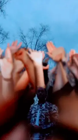 #inthecrowd