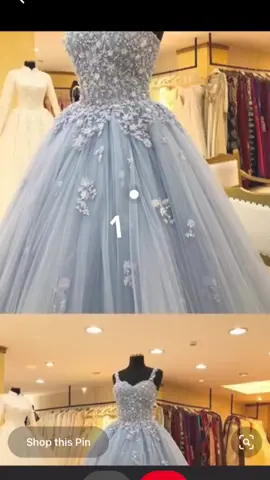 pick your dress comment it ok #foryou