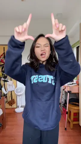 this is how i practice my tiktok dances