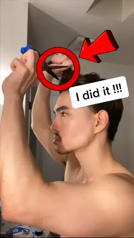 Watch til the end 💇🏻#menshair #menshaircut #menshairstyle #asian