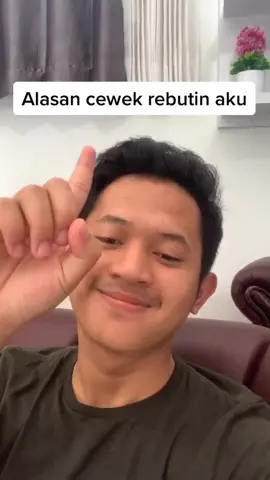 Pantesan gw direbutin yah