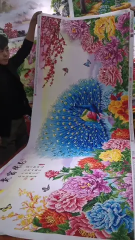 We have diamond paintings: landscape, star characters, cartoon animation, personal customization#5ddiamondpapaintings #diamondpaintings