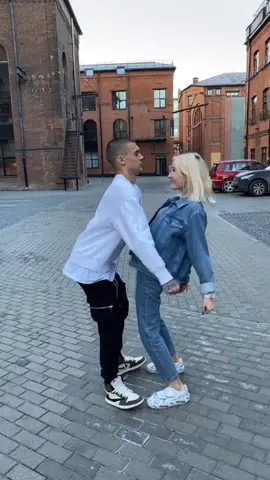 Как вам наши танцы с @klavacoca ?😌