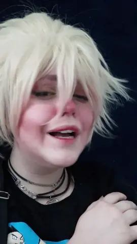 #bakugoukatsuki #bakugoucosplay