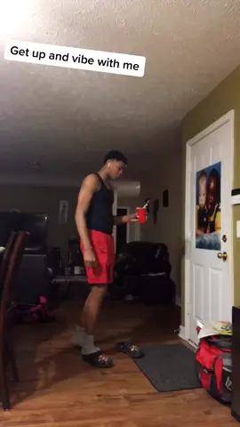 Get up and dance with me