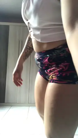 Pontinho da tremidinha😻💃🏻