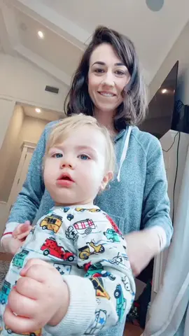 my nephew created this dance and the iconic @charlidamelio did it!!! watch til the end for a funny surprise!