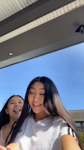 it’s been a while but i’m back:) @amelia8kay #keepingbusy #fyp #sister #foryou #foryoupage