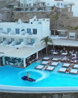 @sammcglone  @cavotagoomykonos #cavotagoomykonos #hotels #travel