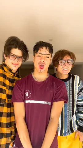 Old School  @jashlem @libardoisaza  ❤️