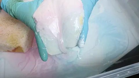 full video on YouTube 🥰 “theasmrplant” #petlife #asmr #asmrsounds #asmrchallenge #Love #satisfy #satisfying #oddlysatisfying #asmrvideo #asmrrelax