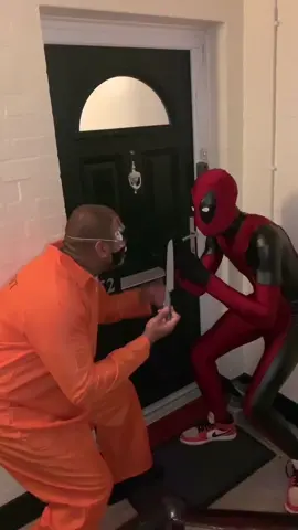 How my halloween went down 👀 #lol #lmao #wow #horror #scary #jokes #viral #omg #foryou