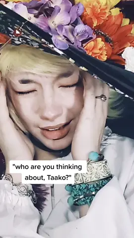 I dont care if its outdated the angst of forgetting a loved one gets me 🥺 #cosplay #taz #tazbalance #bestfandom #dnd #dndcosplay #cosplayer #taako