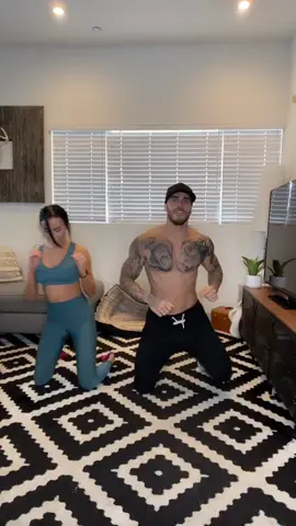 Fitness challenge 😁 #keepingbusy #fyp #foryou