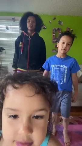Happy Tuesday￼ #tuesdayvibes -#quarantine #tiktokfamily #mykids