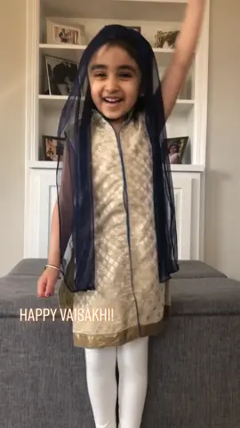 Happy Vaisakhi! #vaisakhi #happyvaisakhi #happyvisakhi #sikhkids